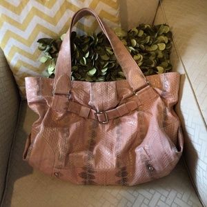 Nina Raye Purse